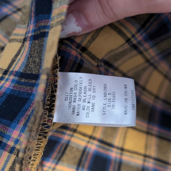 Love + Harmony Split Tail Mermaid Dress - Picture 6 of 7